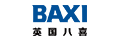 BAXI（八喜）品牌网站